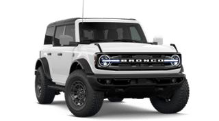 2026 Ford Bronco® External Image 4